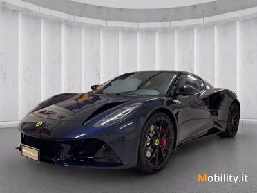 LOTUS Emira 2.0 I4 First Edition dct del 2024