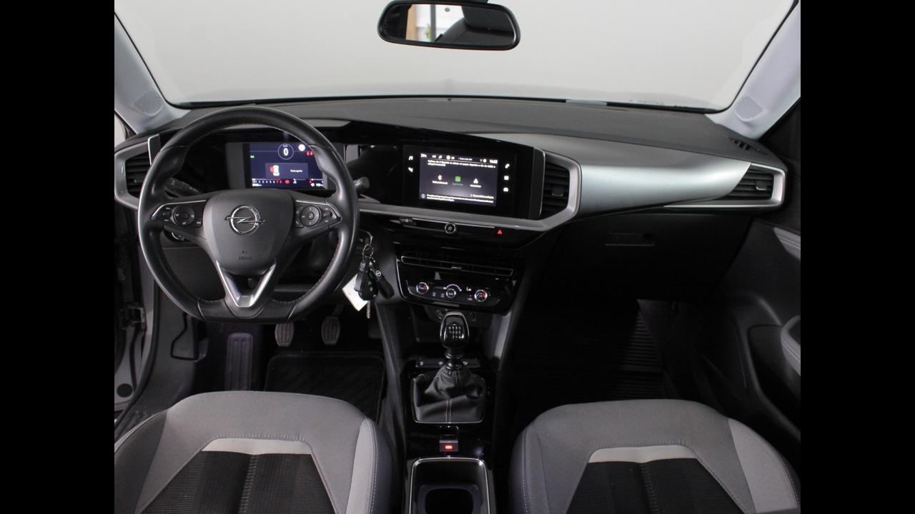 OPEL Mokka II 2020 - Mokka 1.2 t Elegance s&s 100cv