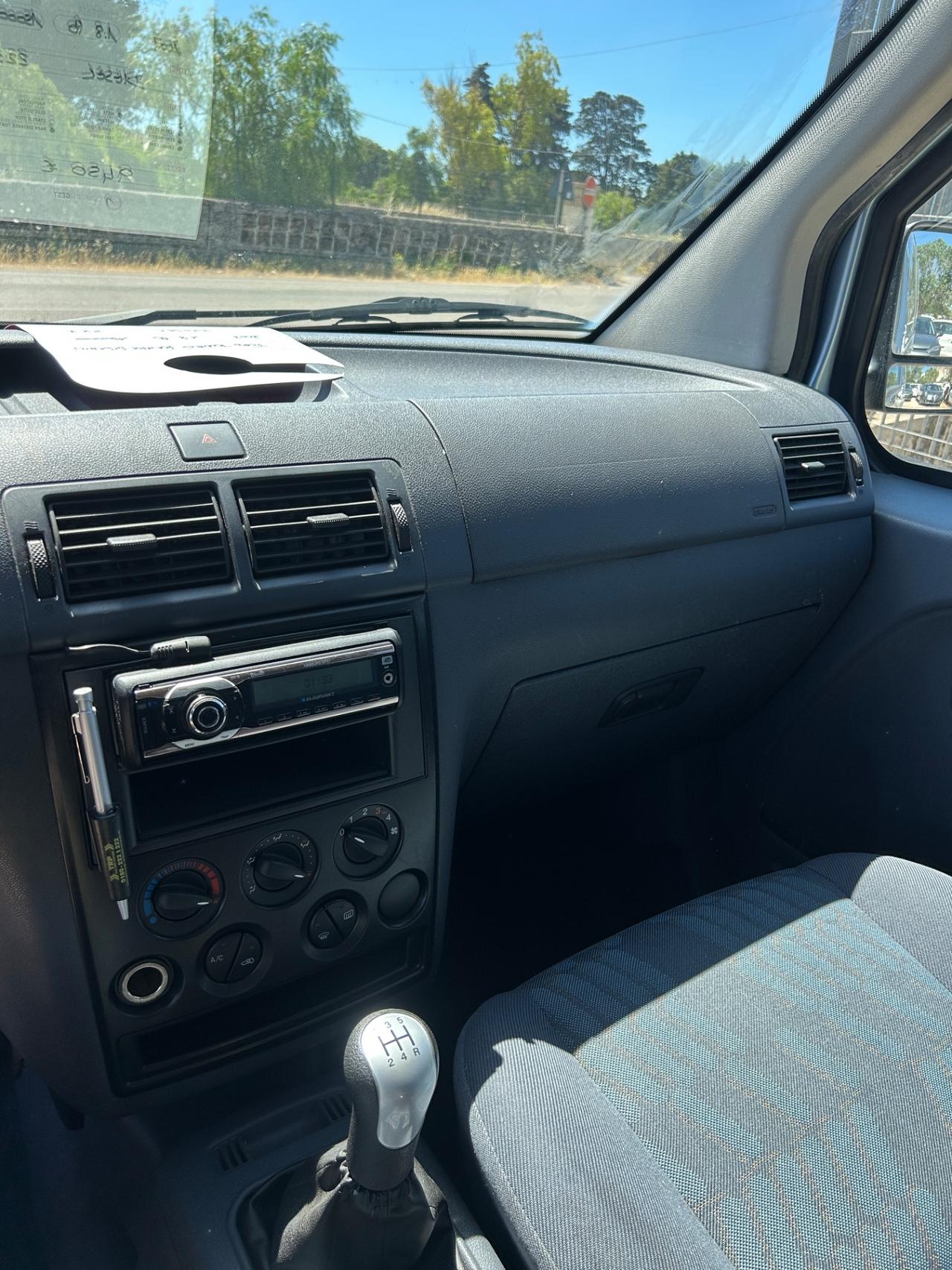 Ford Transit 1.8 TDCi TRASPORTO DISABILI-2007