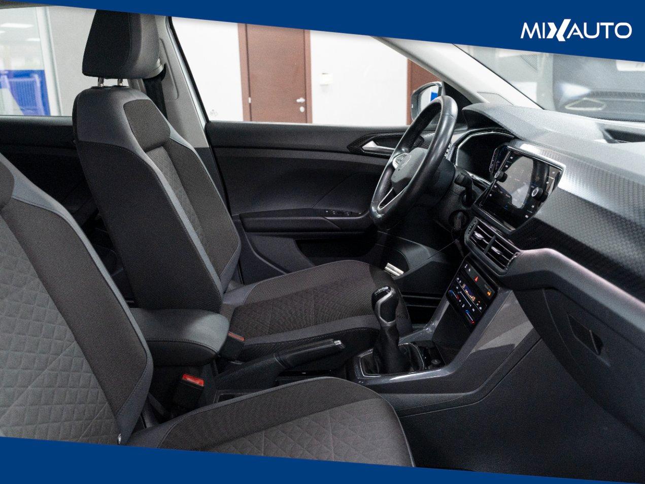 Volkswagen T-Cross 1.0 TSI Advanced 110CV