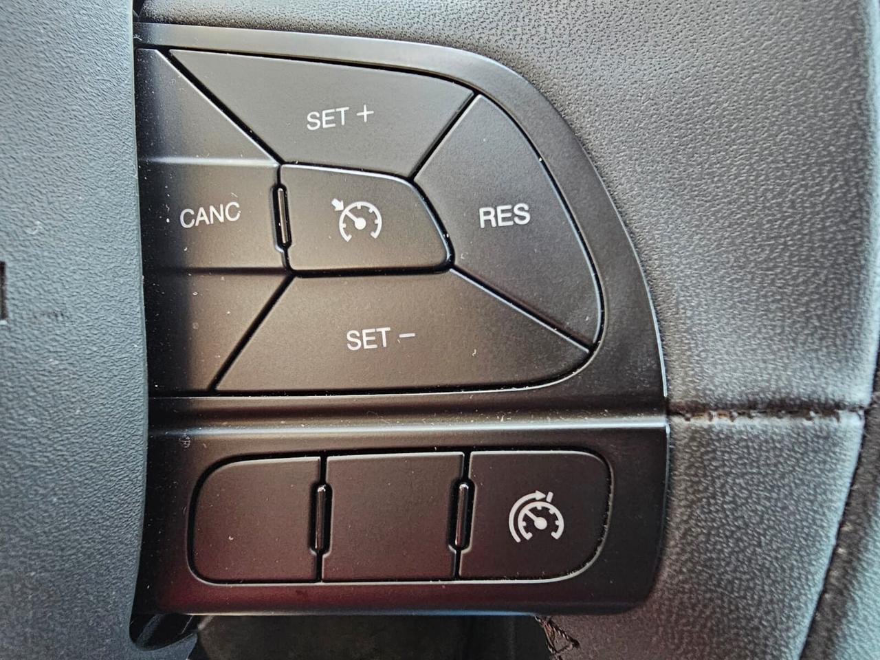 Fiat 500X 1.4 MultiAir 140 CV Cross
