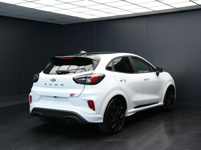 FORD Puma 1.0 EcoBoost Hybrid 160 CV aut. ST