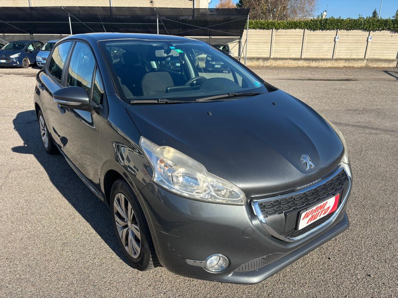 Peugeot 208 82 5 porte