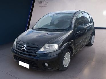 Citroën C3 C3 1.1 Classique