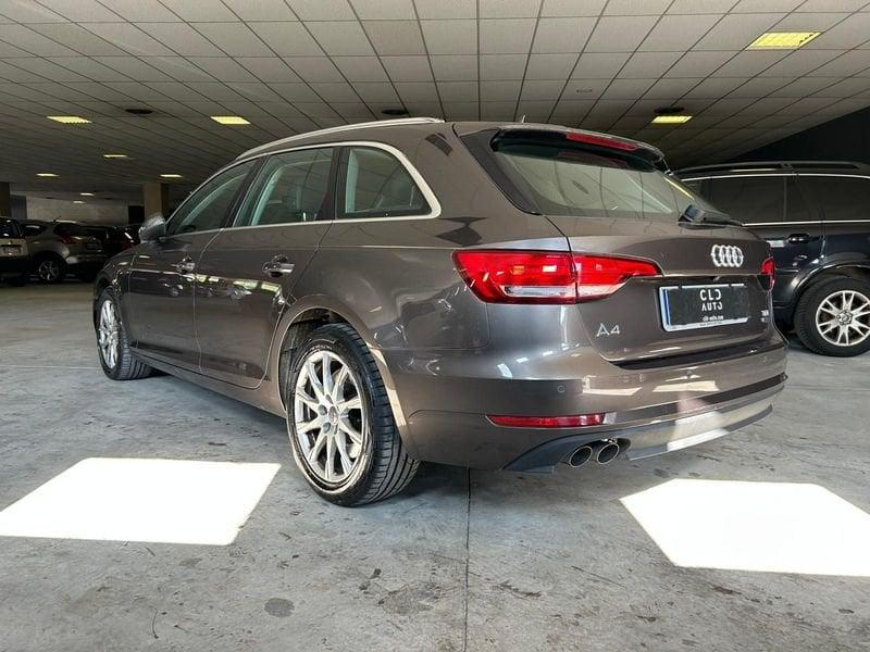 Audi A4 A4 3.0 S-LINE