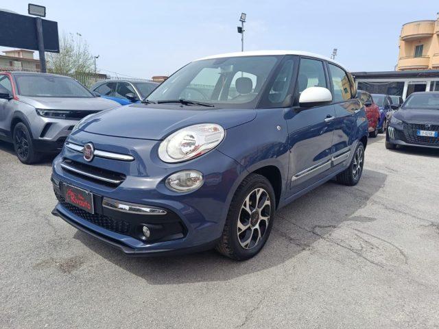 FIAT 500L 1.3 Multijet 95 CV Cross
