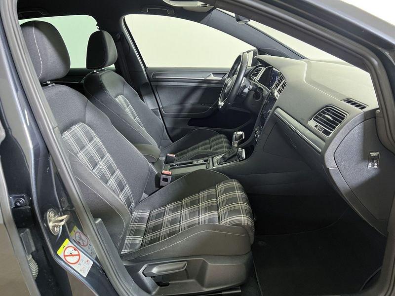 Volkswagen Golf Golf 5p 2.0 tdi Gtd 184cv dsg