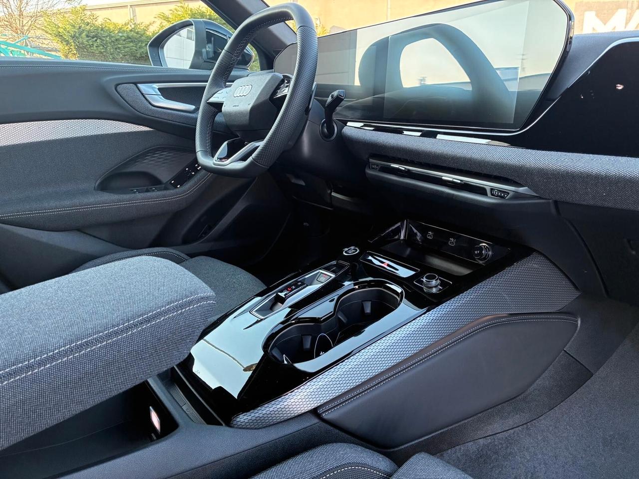 Audi A5 Avant TFSI 110 kW S tronic Business Advanced