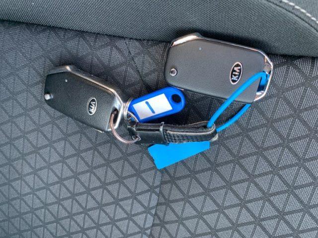 KIA Ceed 1.4 MPi GPL SW Business Class