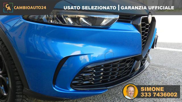 ALFA ROMEO Tonale 1.5 130 CV MHEV TCT7 Sprint
