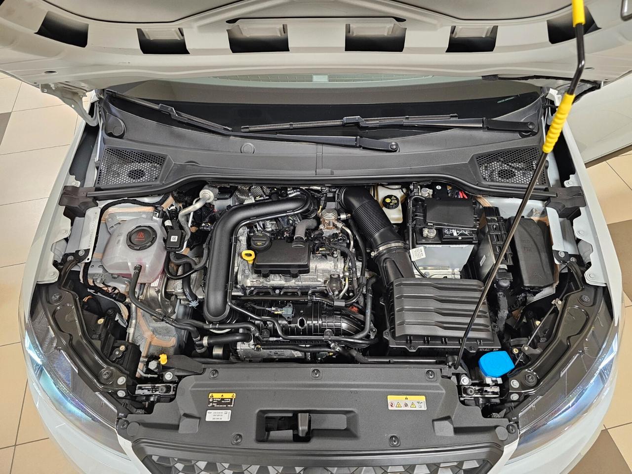 Seat Arona 1.0 EcoTSI Style