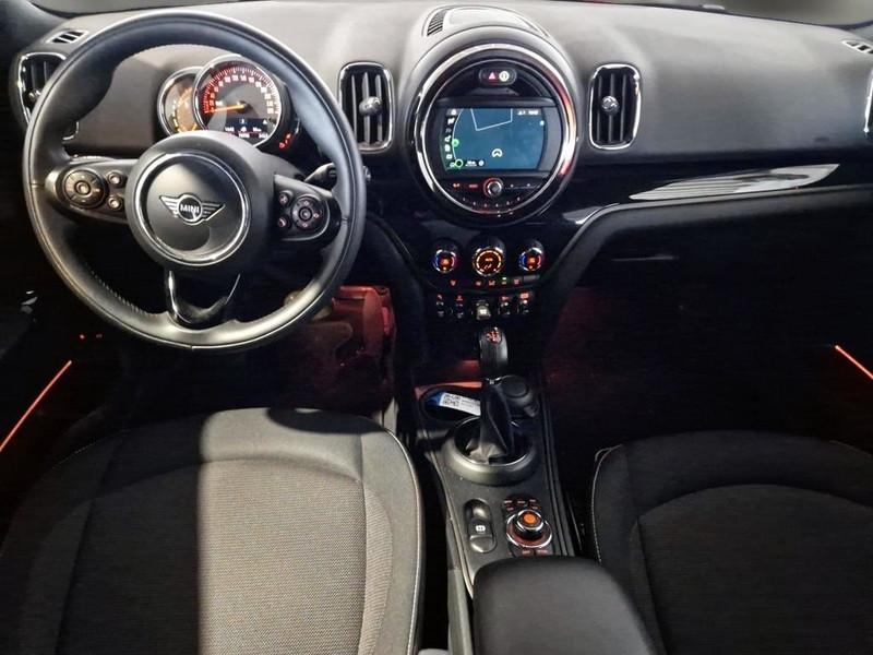 MINI COOPER SE COUNTRYMAN ALL4 Business autom.