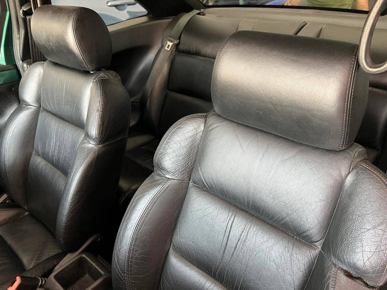 Fiat Coupè 2.0 Turbo 16V - 190CV - VERO CONSERVATO