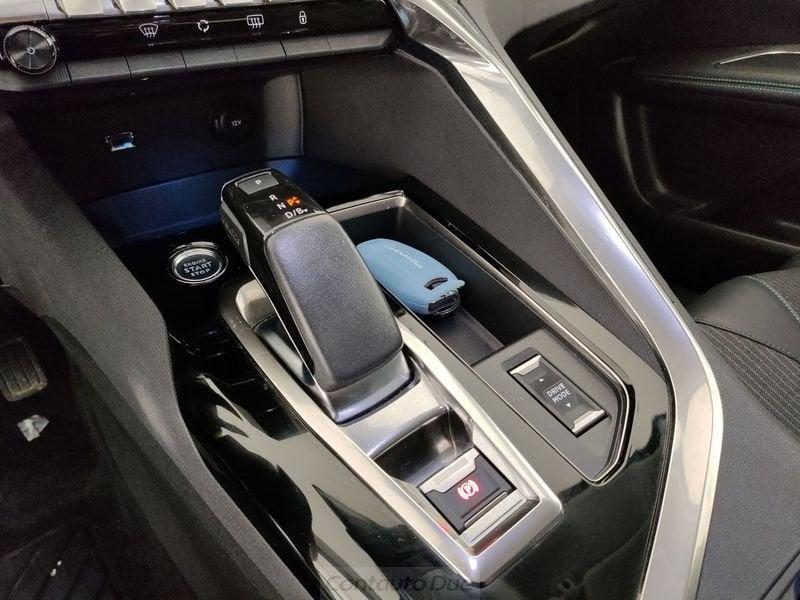 Peugeot 3008 Hybrid 225 e-EAT8 Allure Pack