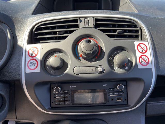 RENAULT Kangoo 1.5 DCI 90cv MAXI