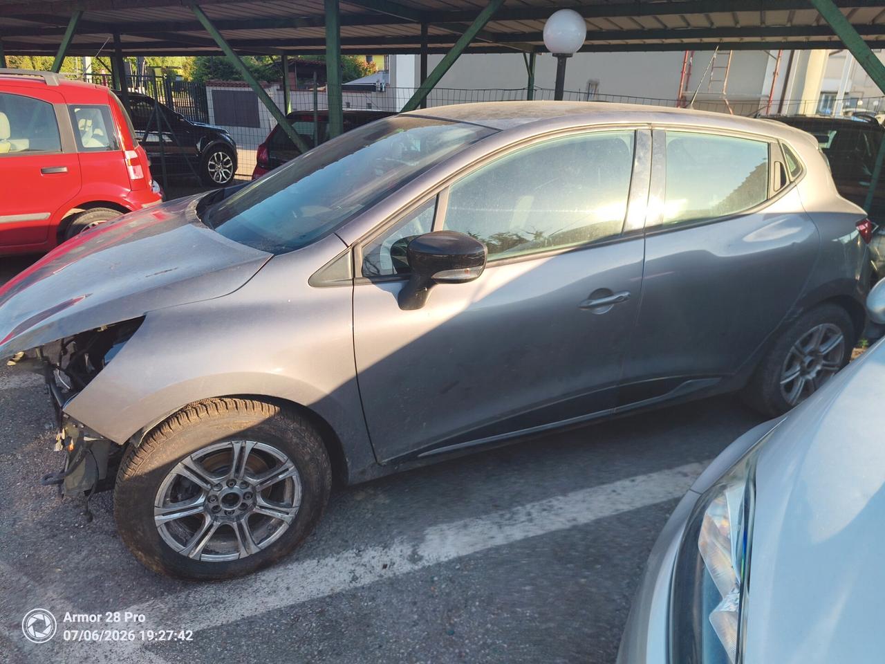 Renault Clio 1.5 dCi 8V 75CV 5 porte Live