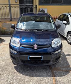Fiat Panda 1.2 SOLO 34000 KM 5 POSTI GARANZIA