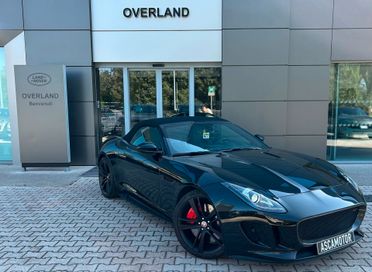 Jaguar F-Type 3.0 V6 aut. Coupé