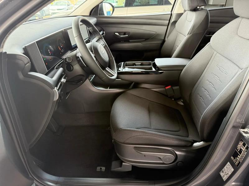 Hyundai Tucson 1.6 hev Style 2wd 239cv auto