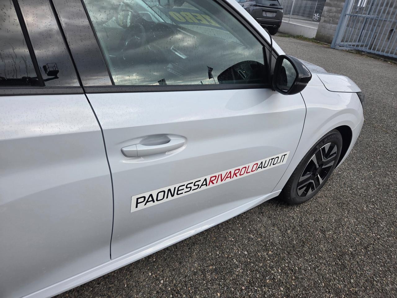 Peugeot 208 ALLURE 100 CV KM/0 NESSUN OBBLIGO FINANZIARIO !!