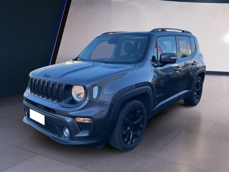 Jeep Renegade 2019 1.0 t3 Limited fwd