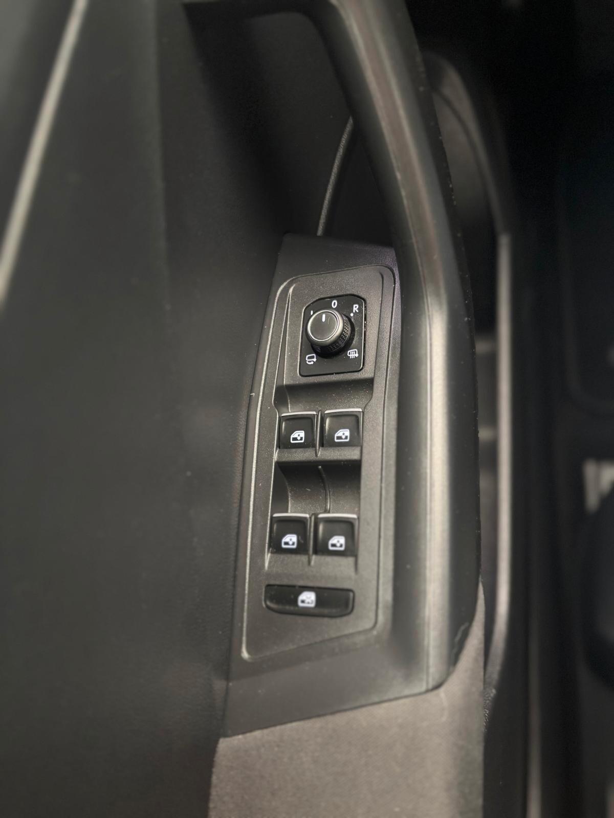 Volkswagen T-Roc 1.6 TDI SCR Advanced BlueMotion Technology