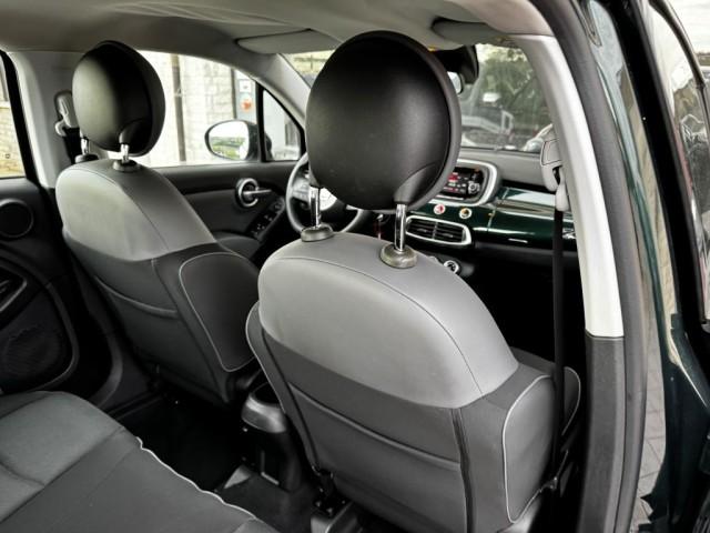 Fiat 500 X 1.6 mjt Pop Star 4x2 120cv
