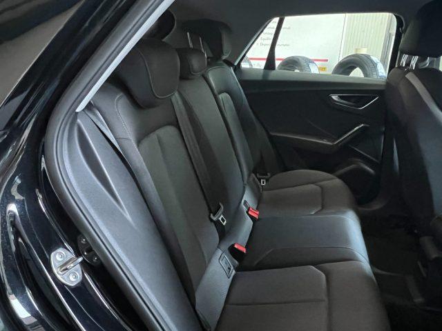 AUDI Q2 30 TFSI S tronic Admired GARANZIA 24 MESI