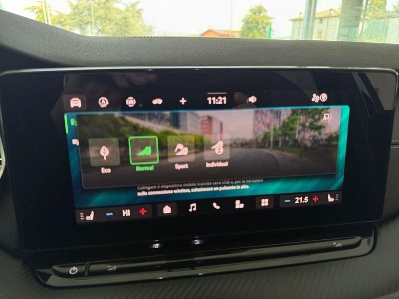 Škoda Octavia Wagon Sportline 1,5 TSI Hybrid 110kW (150 CV) 7 marce - DSG