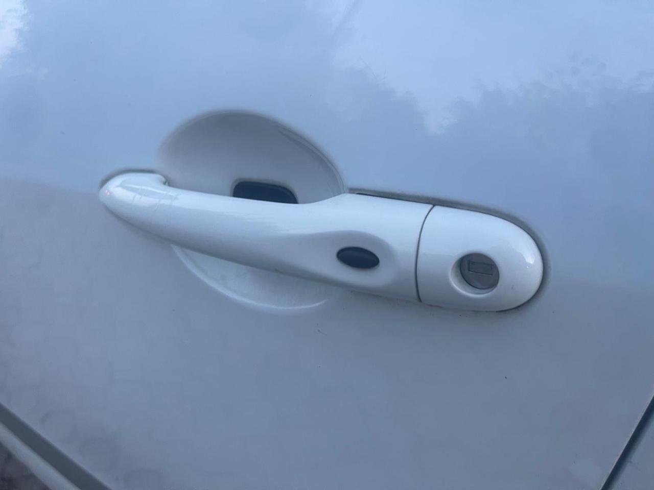 Renault Scenic Scénic 1.5 dCi 110CV EDC Bose 7 POSTI