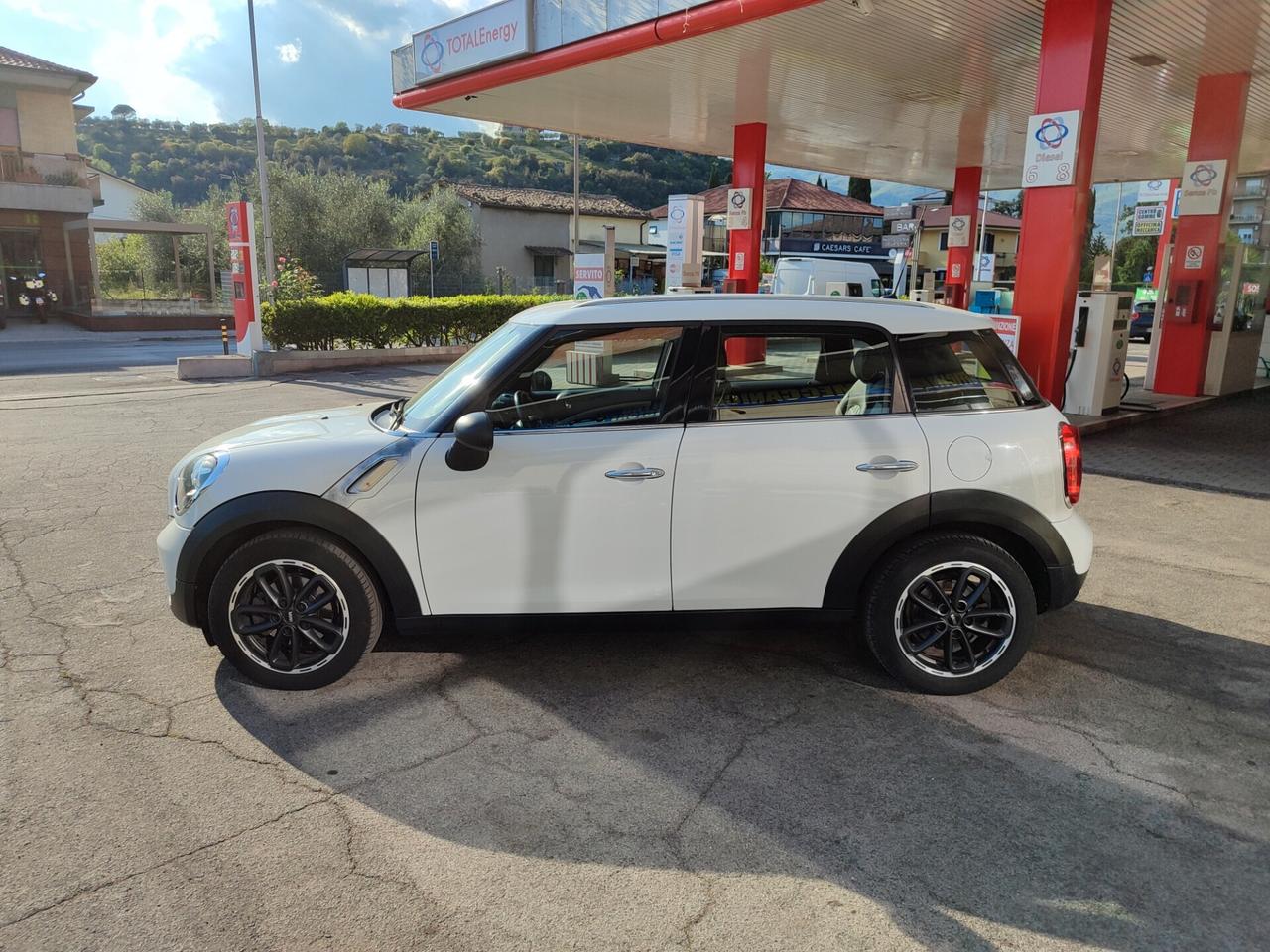 Mini Countryman 1.6 MOTORE 0 KM 2015 OFFERTA PROMO