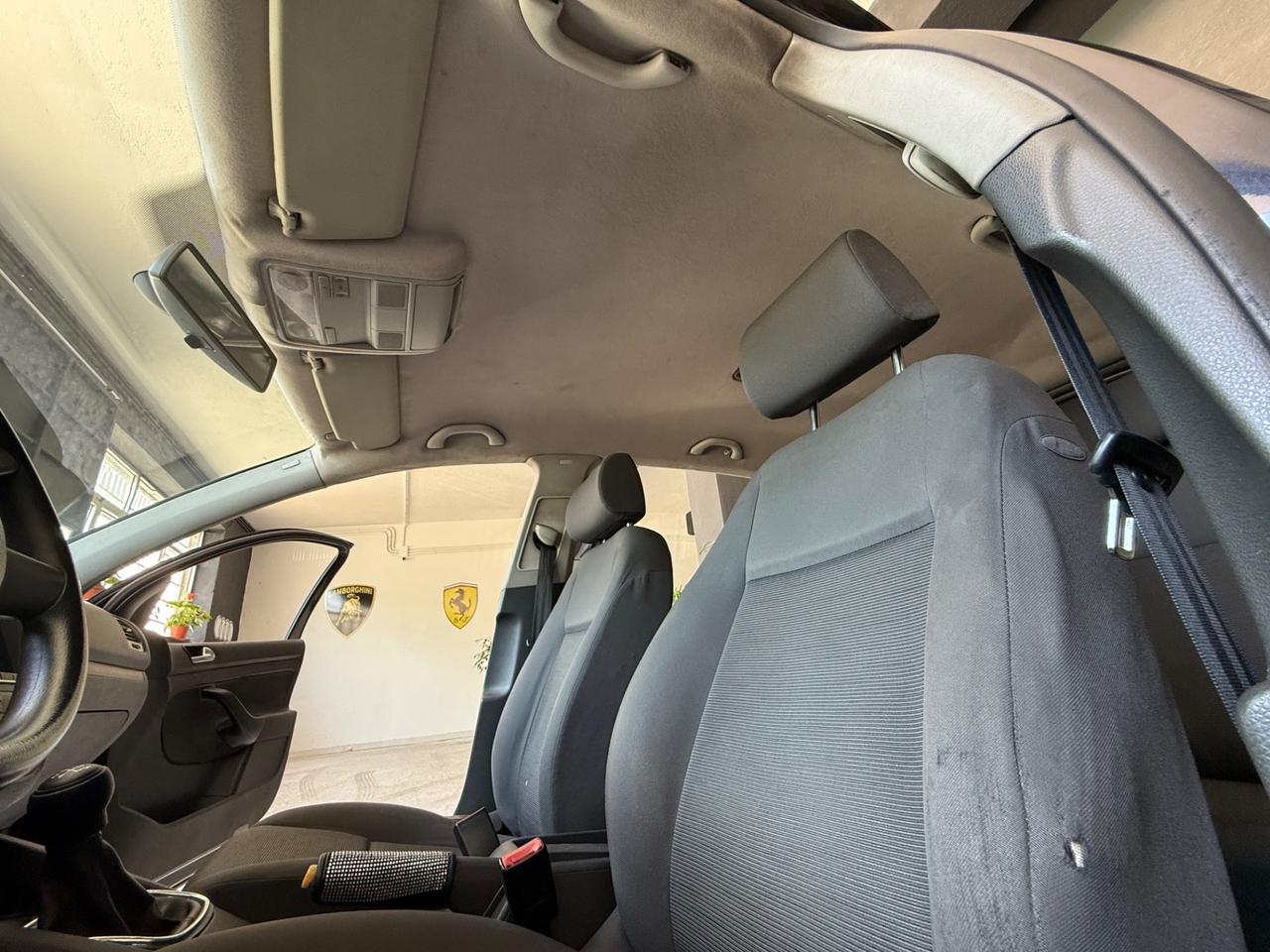 Volkswagen Golf 1.9 TDI 105 CV
