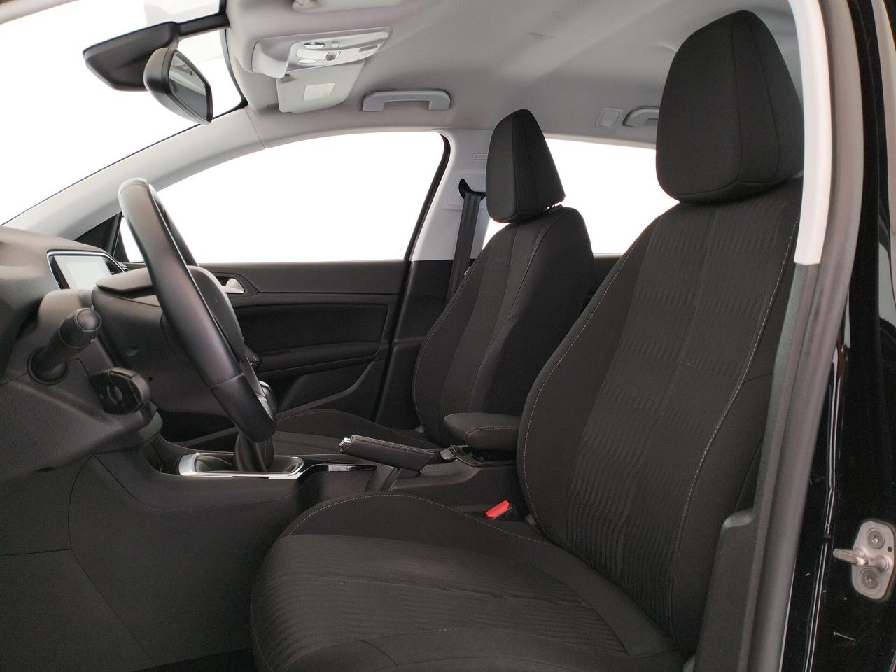 Peugeot 308 BlueHDi 100 SW - NEOPATENTATI