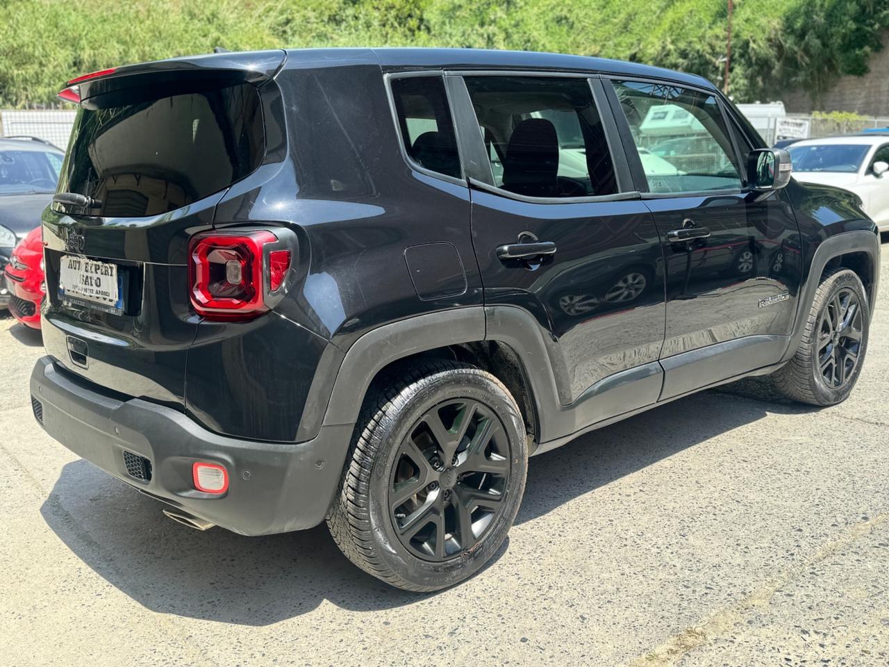 Jeep Renegade 1.0 120CV T3 Sport AWD 2020