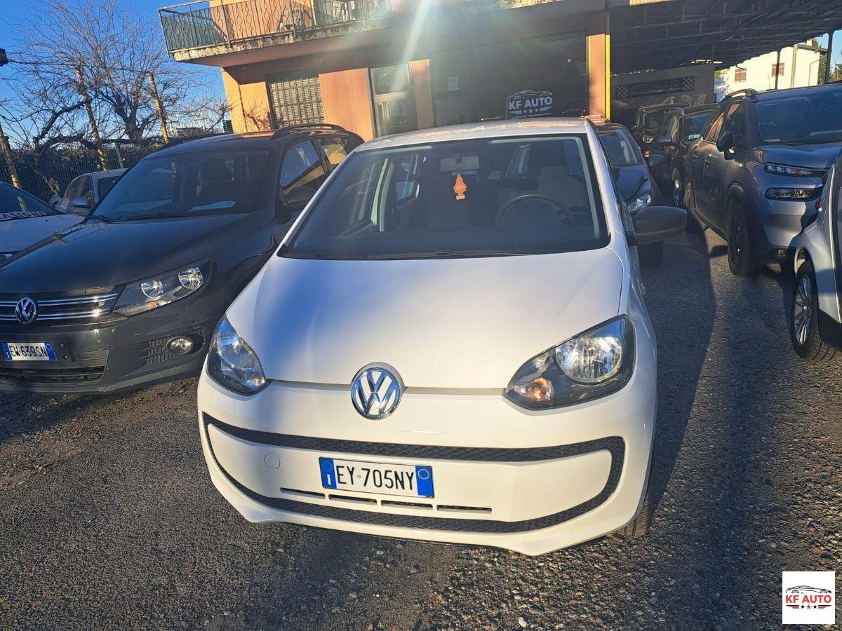 VOLKSWAGEN - Up! 5p 1.0 Take 60cv