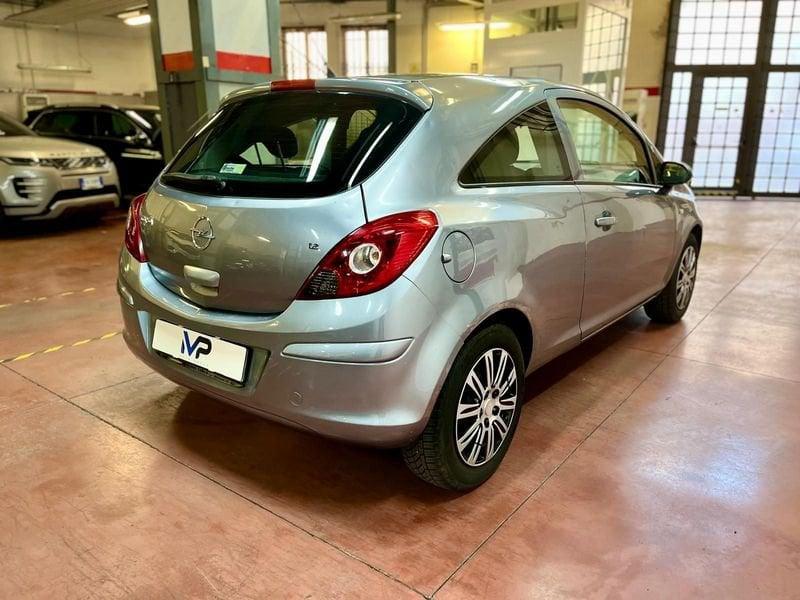Opel Corsa Corsa 1.2 5 porte Enjoy