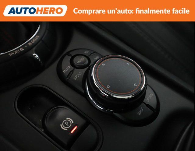 MINI Clubman 2.0 Cooper S