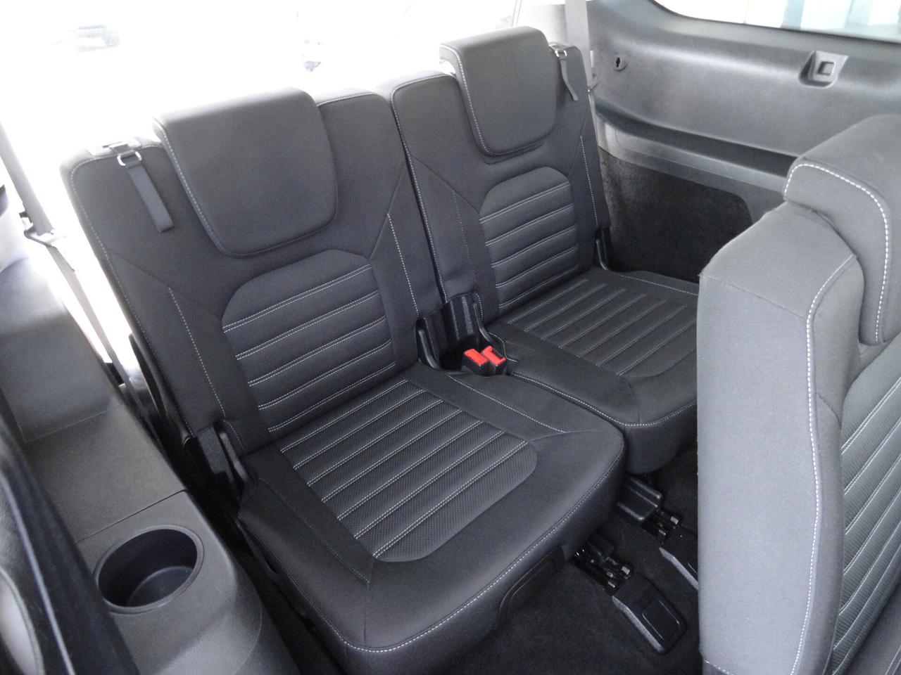 Ford Galaxy 2.0 TDCi 150CV Start&Stop 7 P. Titanium Business