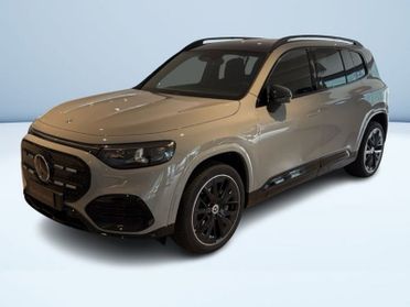 Mercedes-Benz GLB 250+ EQ Advanced Plus
