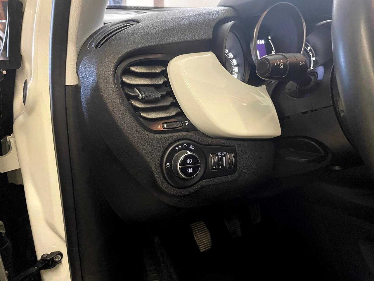 Fiat 500X Fiat 500x 1.6 MultiJet 120 CV Business
