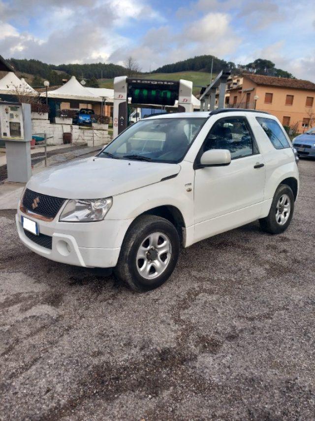 SUZUKI Grand Vitara 1.9 DDiS 3 porte