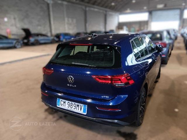 VOLKSWAGEN Golf 1.0 eTSI EVO DSG Life