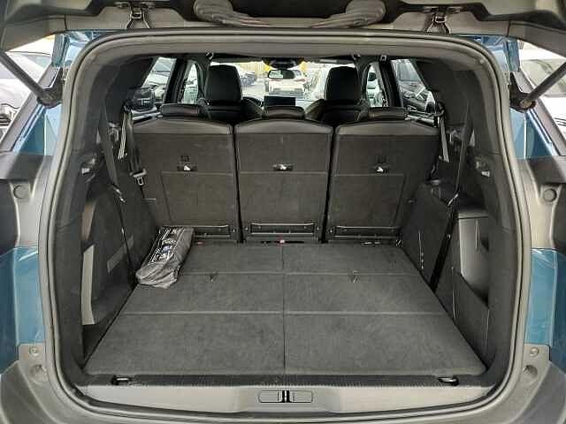 Peugeot 5008 BlueHDi 130 S&S EAT8 Allure Pack