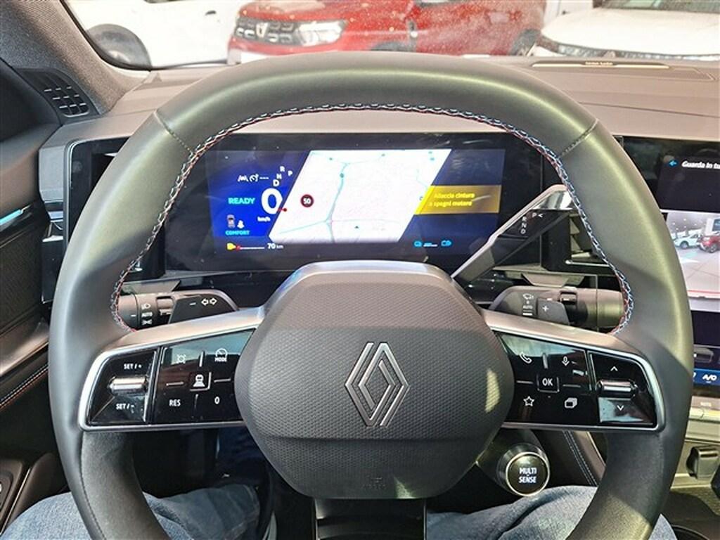 Renault Rafale 1.2 E-Tech full hybrid Esprit Alpine Auto