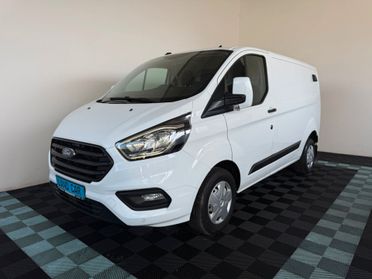 Ford Transit Custom 280 2.0 EcoBlue PC Furgone Trend