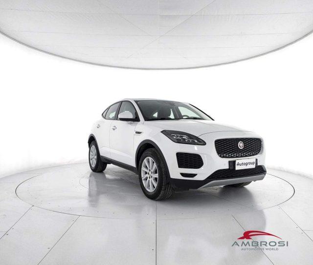 JAGUAR Other E PACE 2.0D 150 CV AWD S