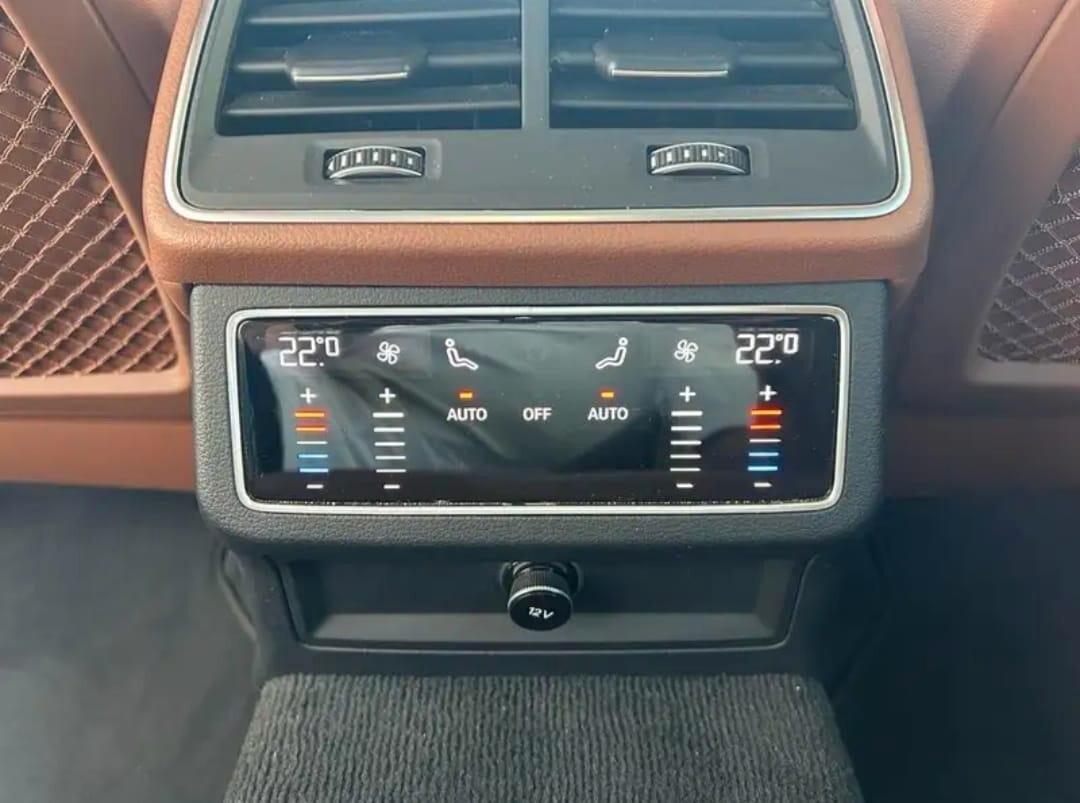 Audi A6 Avant 50 3.0 TDI quattro tiptronic Business Design