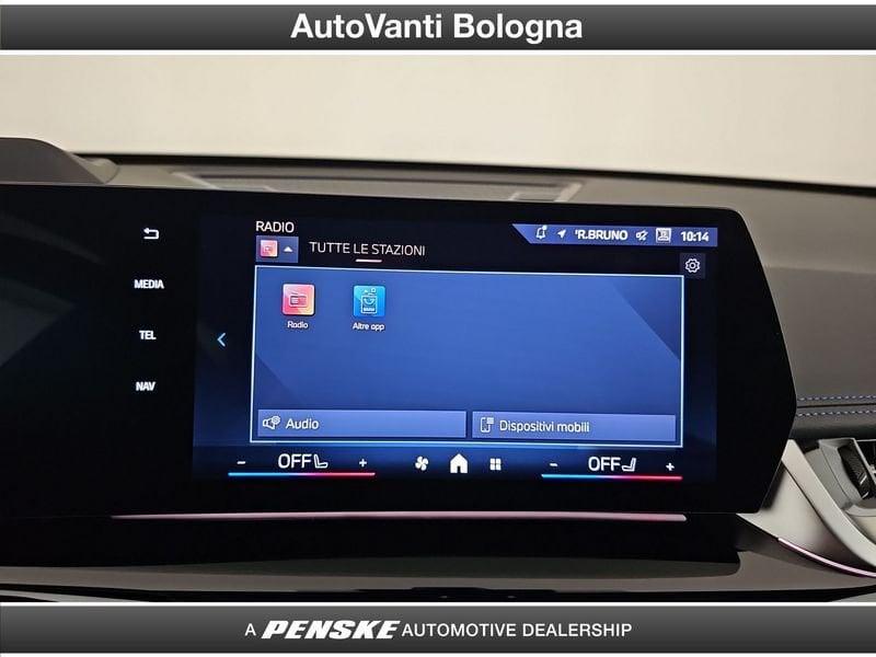 BMW X1 X1 xDrive 25e Msport Pro