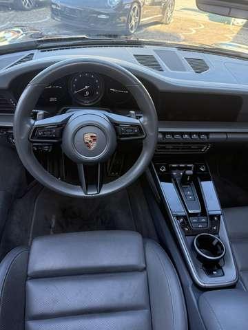 Porsche 992 992 Cabrio Cabrio 3.0 Carrera 4S auto