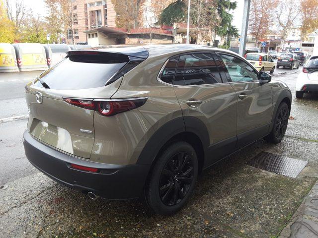 MAZDA CX-30 2.5L e-Skyactiv-G 140cv M Hybrid Nagisa MY2025